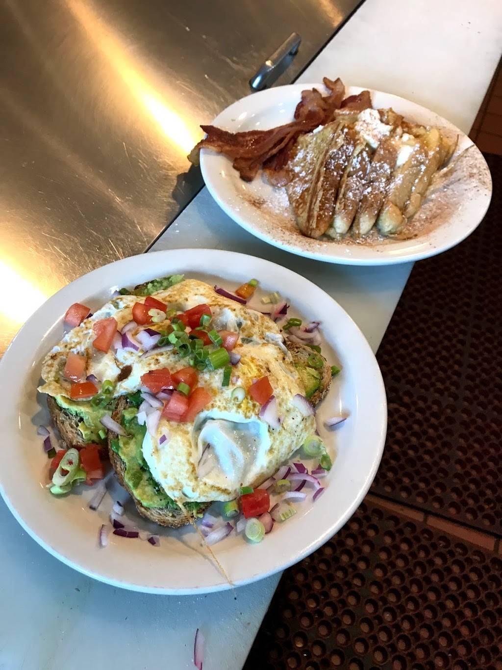 Mels Kitchen | restaurant | 5001 Umbria St, Philadelphia, PA 19128, USA | 2154872020 OR +1 215-487-2020