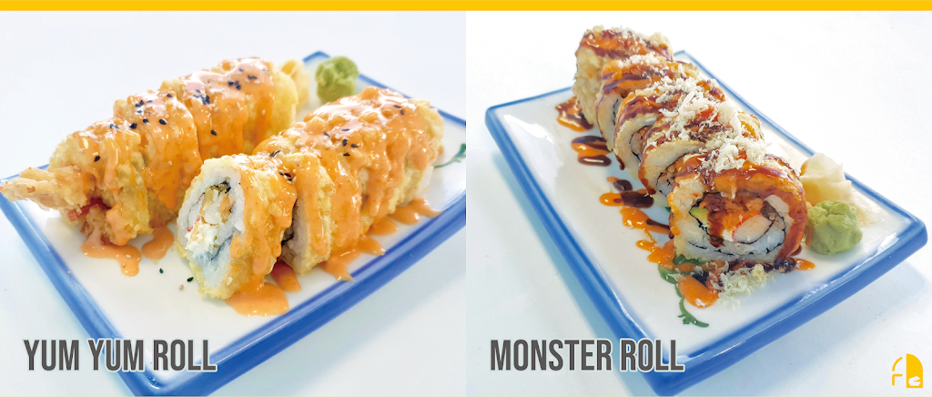 F.C.hibachi express | restaurant | 120 Holiday Dr, Forrest City, AR 72335, USA | 8709455222 OR +1 870-945-5222