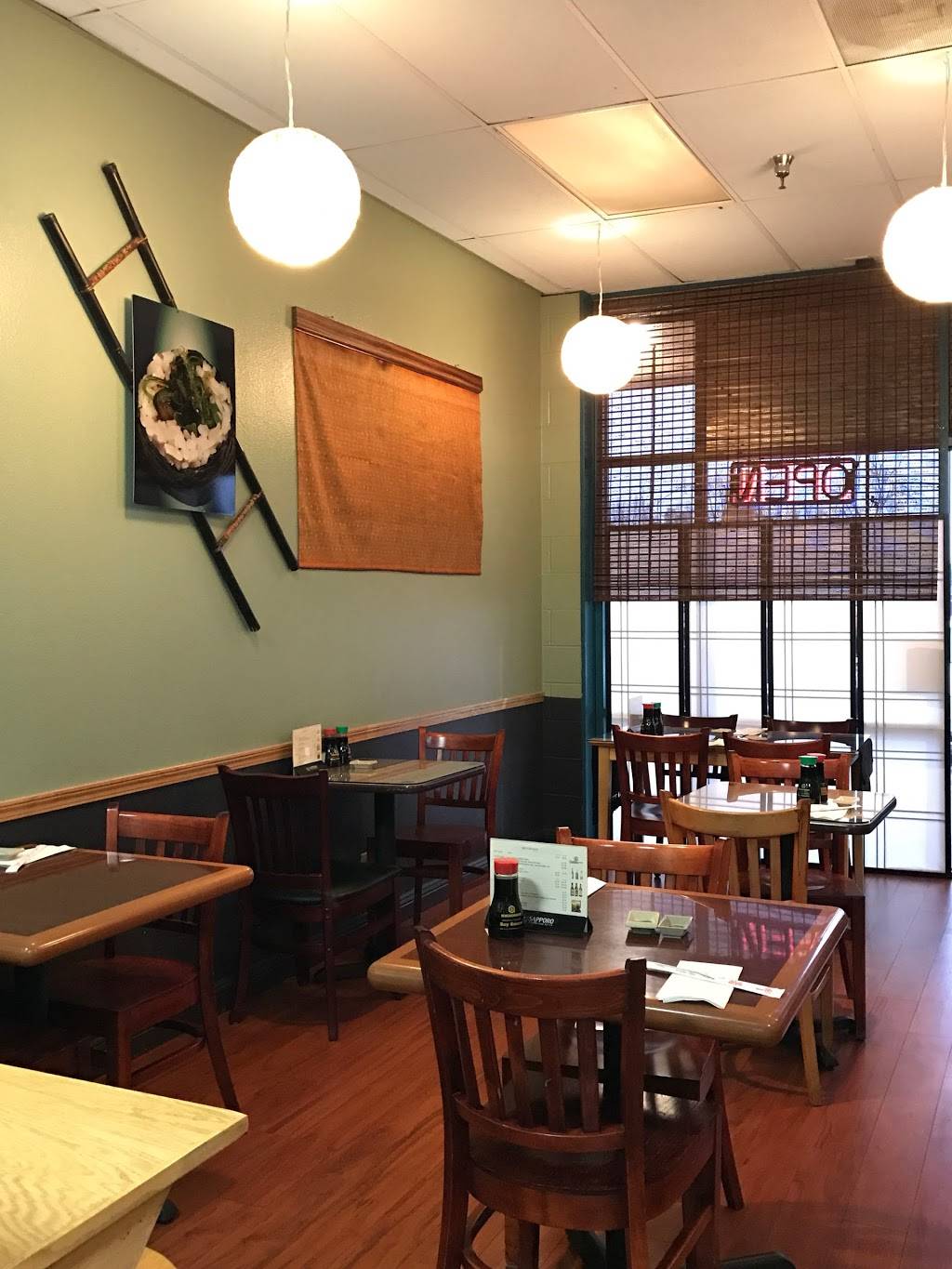 Wasabi Sushi Capitola | restaurant | 3555 Clares St M, Capitola, CA 95010, USA | 8314313277 OR +1 831-431-3277