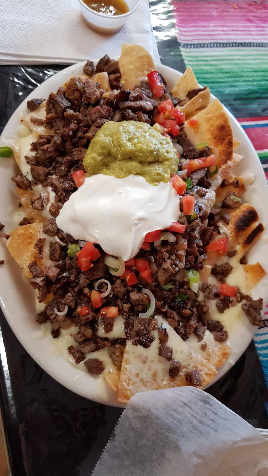 Los Pinos Mexican Foods | restaurant | 3375 Port Chicago Hwy, Concord, CA 94520, USA | 9258252085 OR +1 925-825-2085