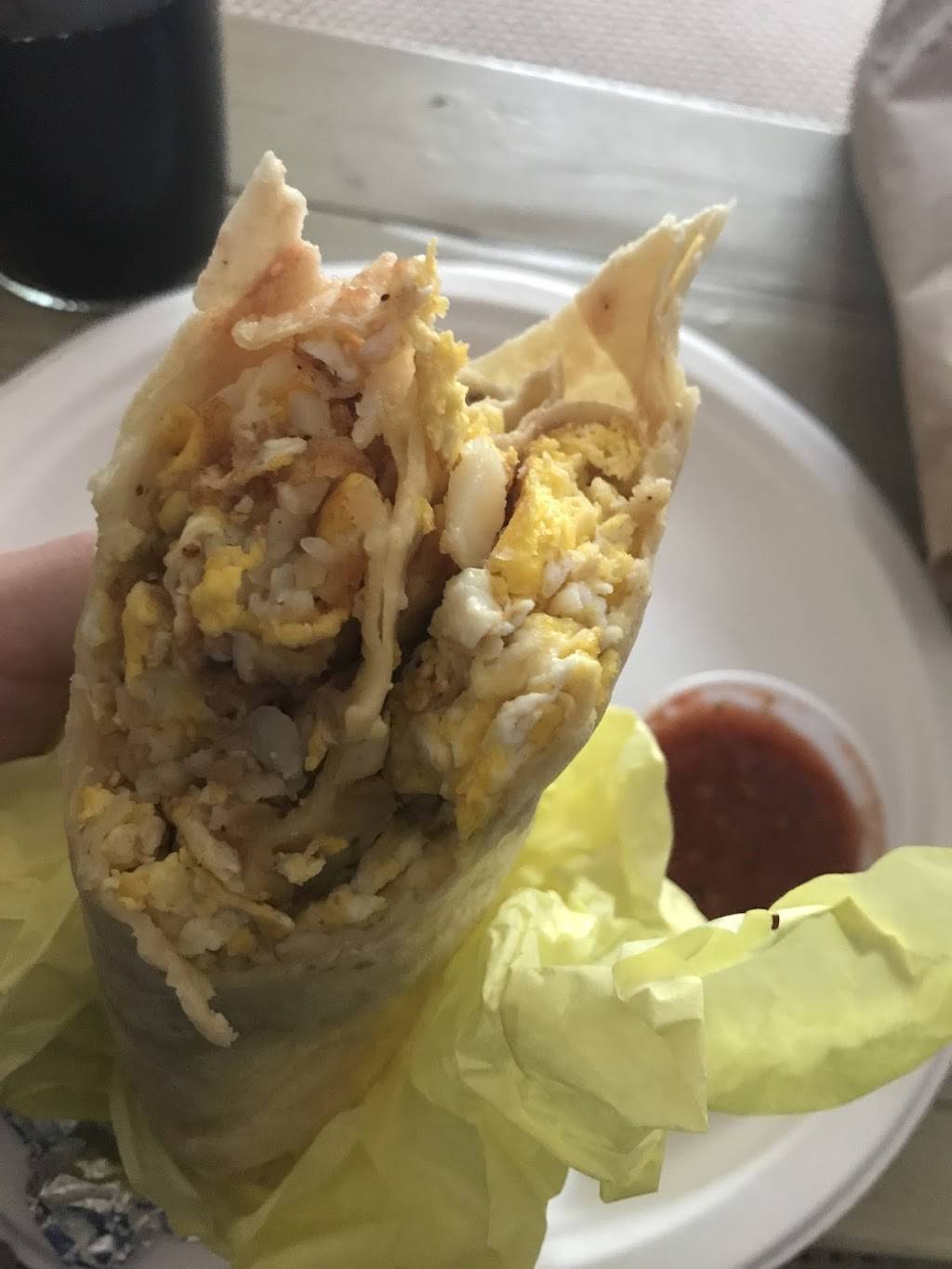 Burrito Factory | restaurant | 23029 Soledad Canyon Rd, Santa Clarita, CA 91350, USA | 6612880222 OR +1 661-288-0222