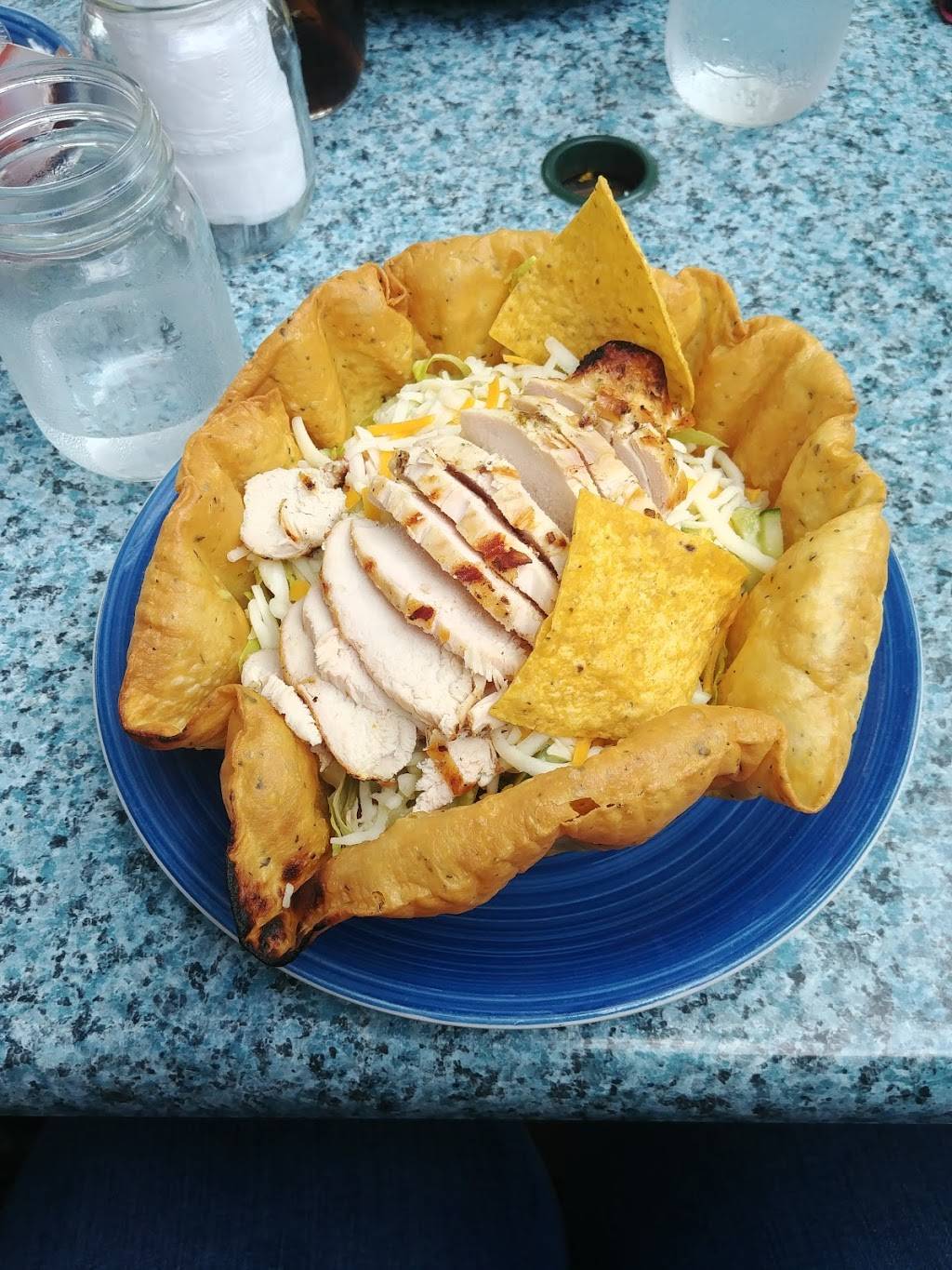 Bistro Mexicana 129 | restaurant | 129 Principale, Gatineau, QC J9H 3M5, Canada | 8196848181 OR +1 819-684-8181