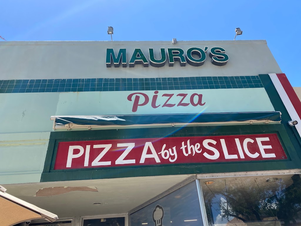 Mauros Pizza | meal delivery | 1904 Hollywood Blvd, Hollywood, FL 33020, USA | 9549294001 OR +1 954-929-4001