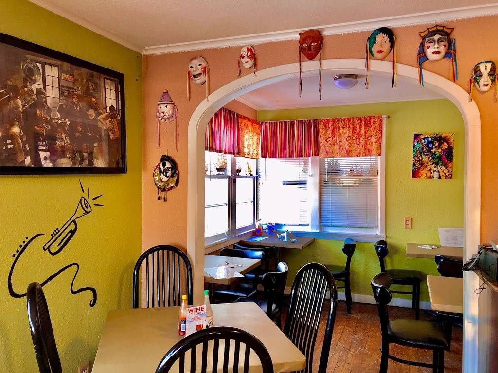 Gumbo House | restaurant | 611 W 9th Ave, Anchorage, AK 99501, USA | 9072222930 OR +1 907-222-2930