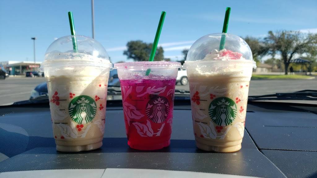 Starbucks | cafe | 9617 Anderson Mill Rd #238, Austin, TX 78750, USA | 5124016253 OR +1 512-401-6253