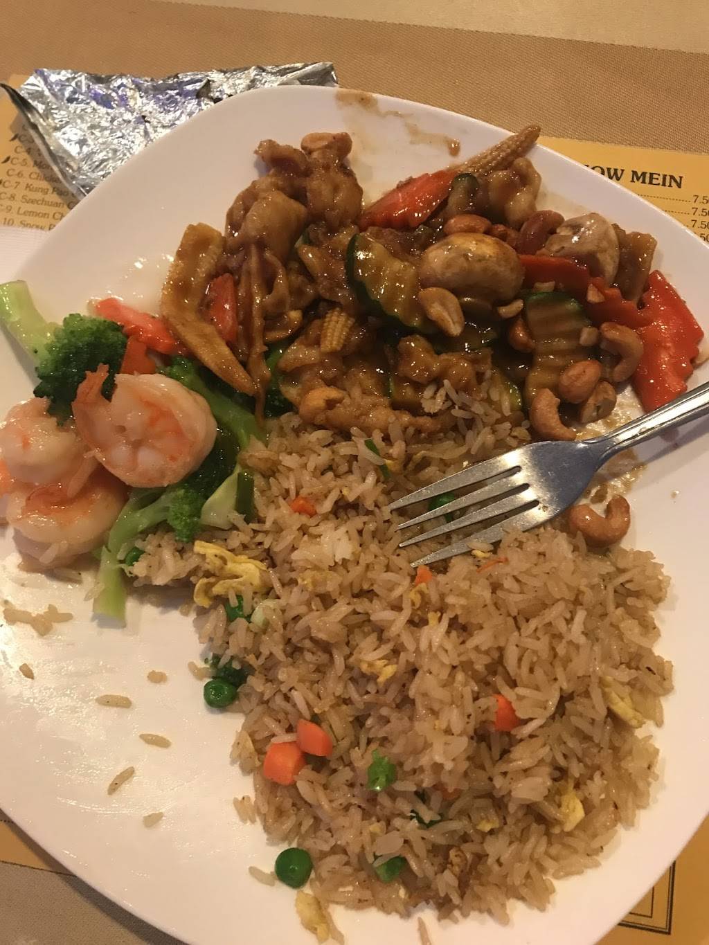 Yummy House | restaurant | 2231 Geer Rd, Turlock, CA 95382, USA | 2096688608 OR +1 209-668-8608