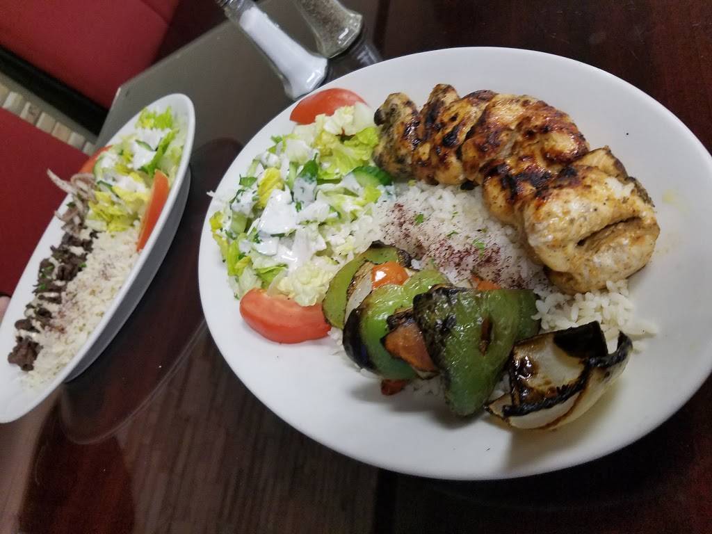 Kabobgee Grill | restaurant | 9350 Clairemont Mesa Blvd, San Diego, CA 92123, USA | 8585651165 OR +1 858-565-1165