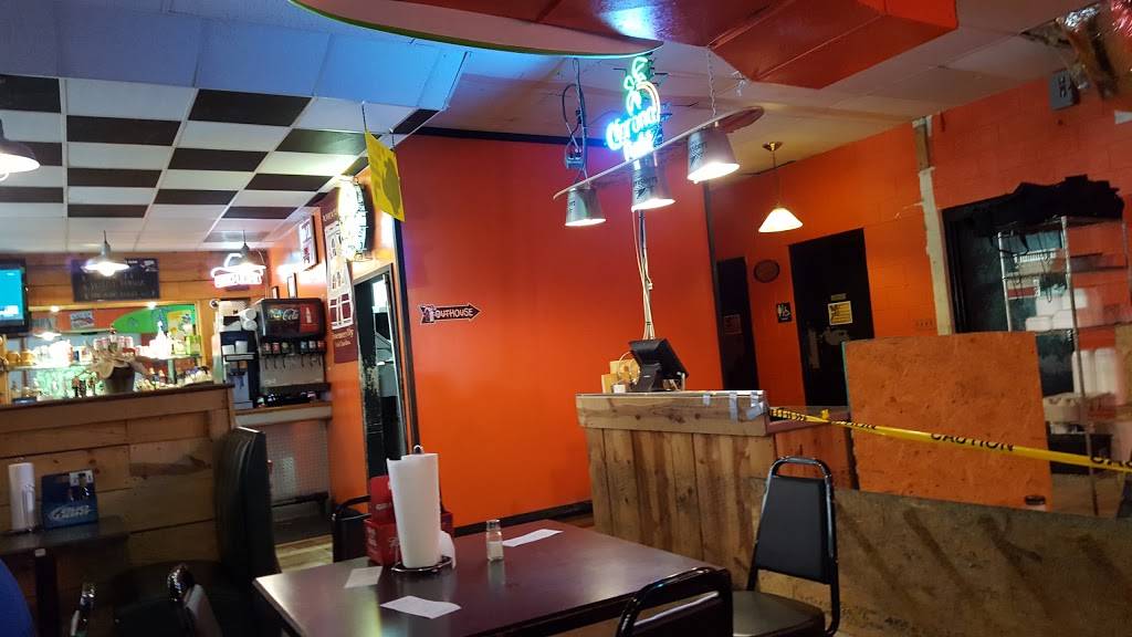 Whiskey Mill Bar & Grill | restaurant | 201 West E Pennsylvania Ave, Bessemer City, NC 28016, USA | 7046292325 OR +1 704-629-2325