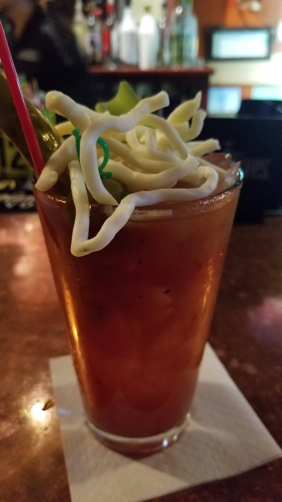 Brandys | restaurant | 1519 Water St, Peru, IL 61354, USA | 8152201744 OR +1 815-220-1744