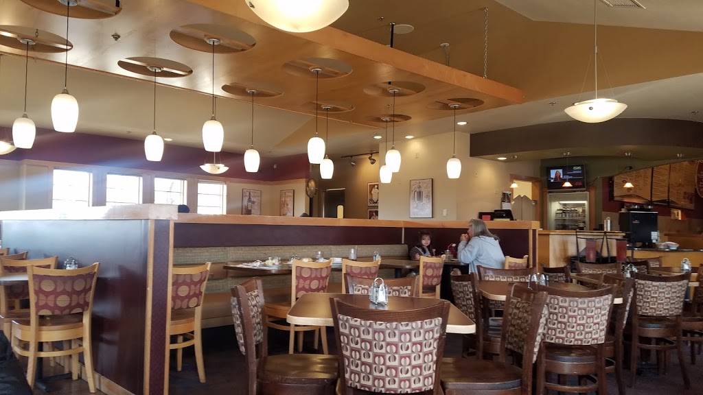 Cranberry Creek Catering & Cafe | cafe | 1501 Lake Point Dr, Madison, WI 53713, USA | 6082229752 OR +1 608-222-9752