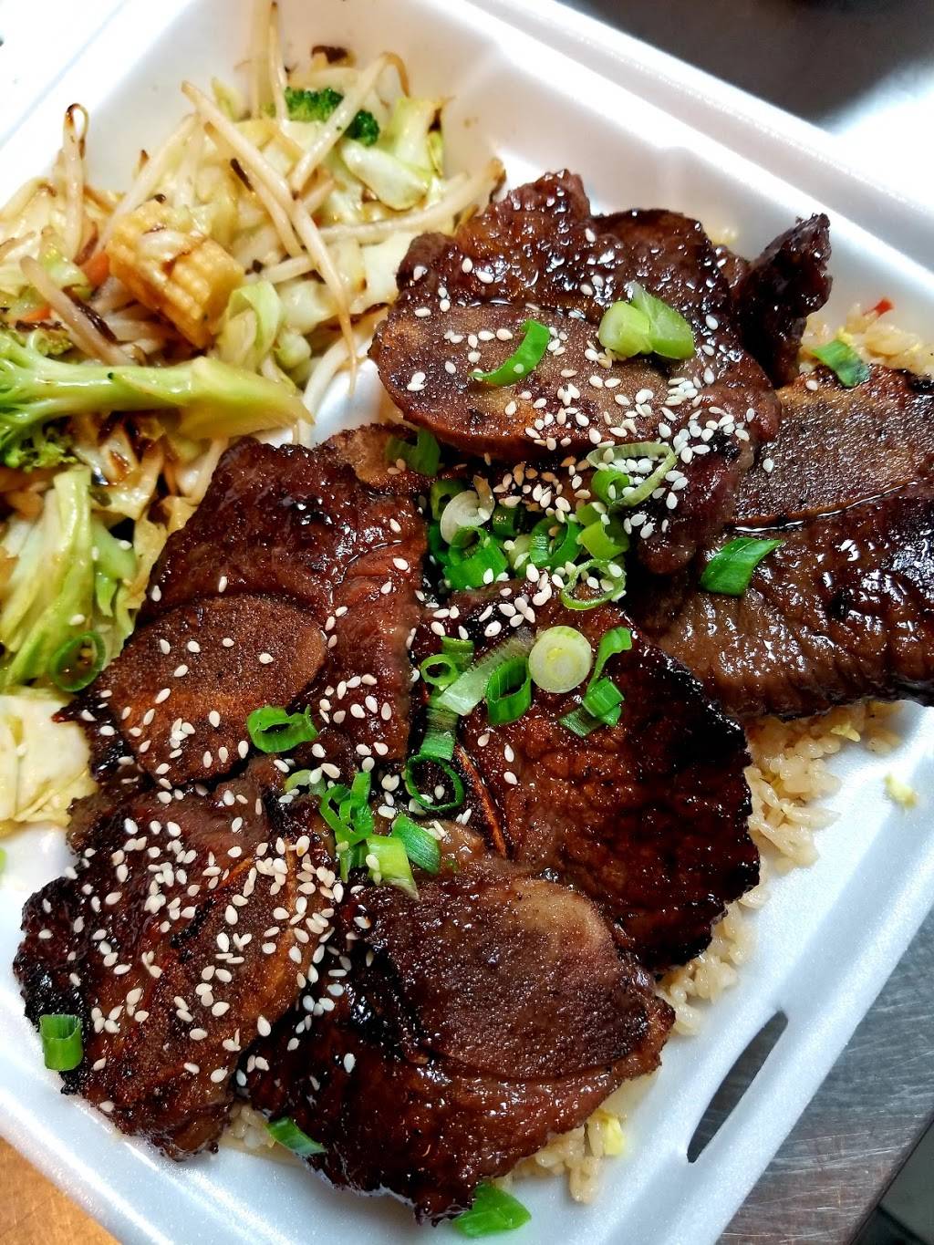 Tokyo Fried Rice & Teriyake | restaurant | 21008 Pioneer Blvd, Lakewood, CA 90715, USA | 5628656022 OR +1 562-865-6022