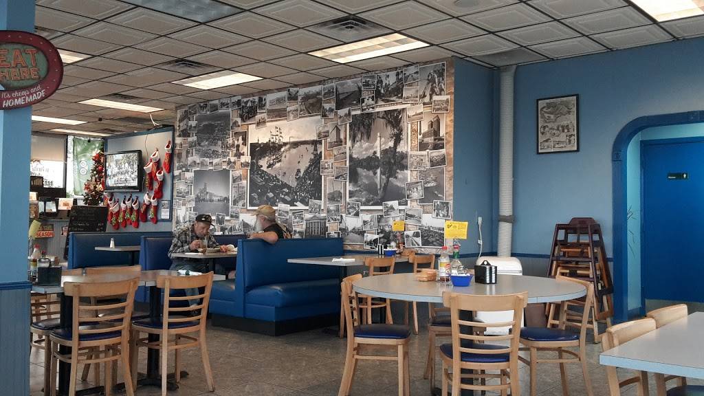 Mamas Kitchen | restaurant | 9312 N Florida Ave, Tampa, FL 33612, USA | 8139327111 OR +1 813-932-7111