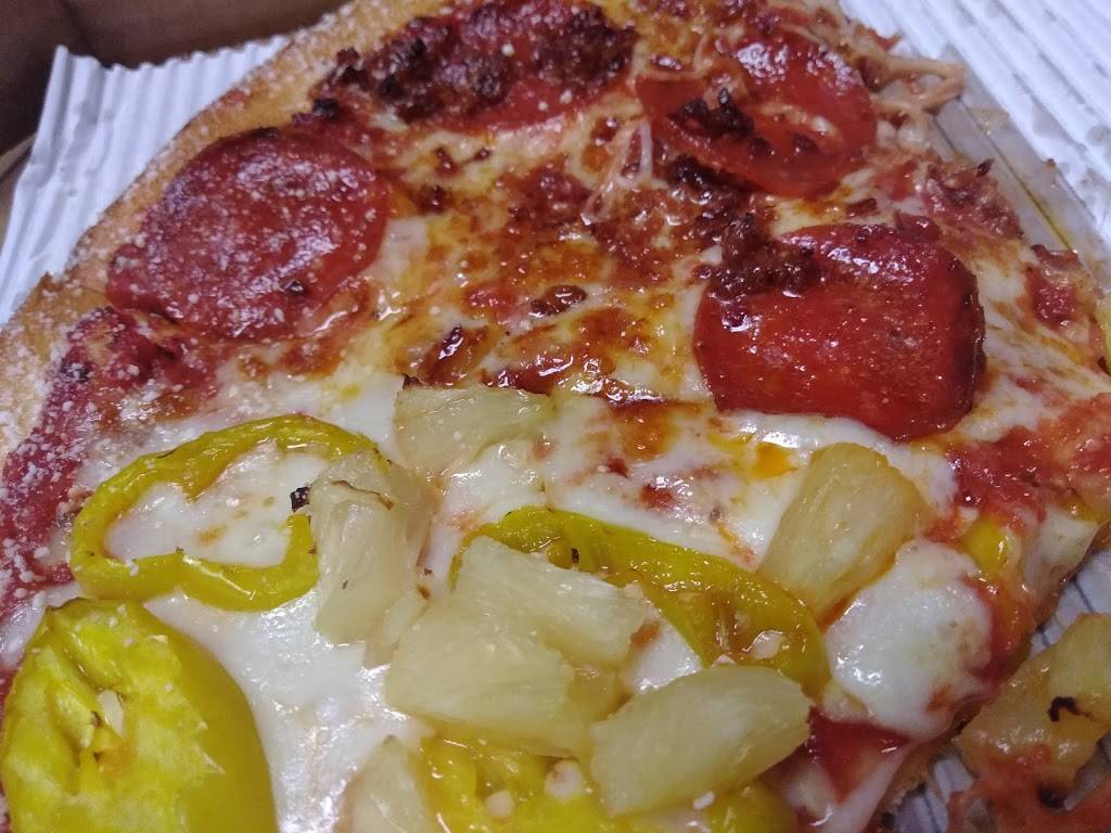 Lazy Dog Pizza | restaurant | 154 S Main St suite 5, Frankenmuth, MI 48734, USA | 9892624242 OR +1 989-262-4242