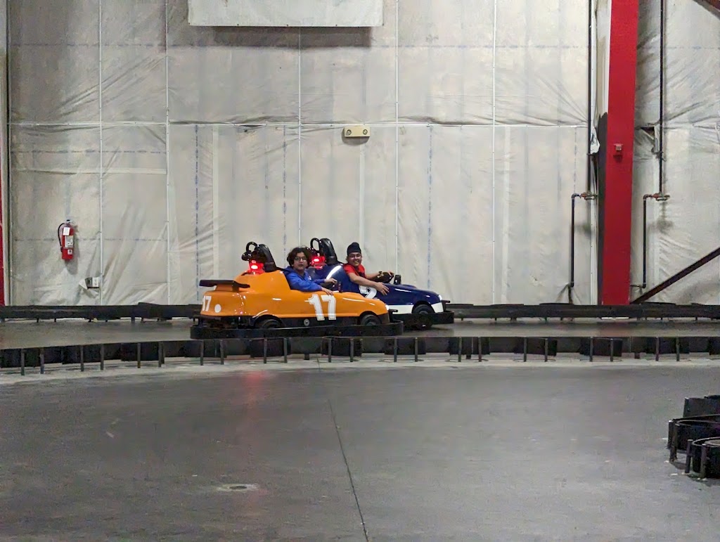 Bowlero Wichita | restaurant | 11413 E 13th St N, Wichita, KS 67206, USA | 3166181000 OR +1 316-618-1000