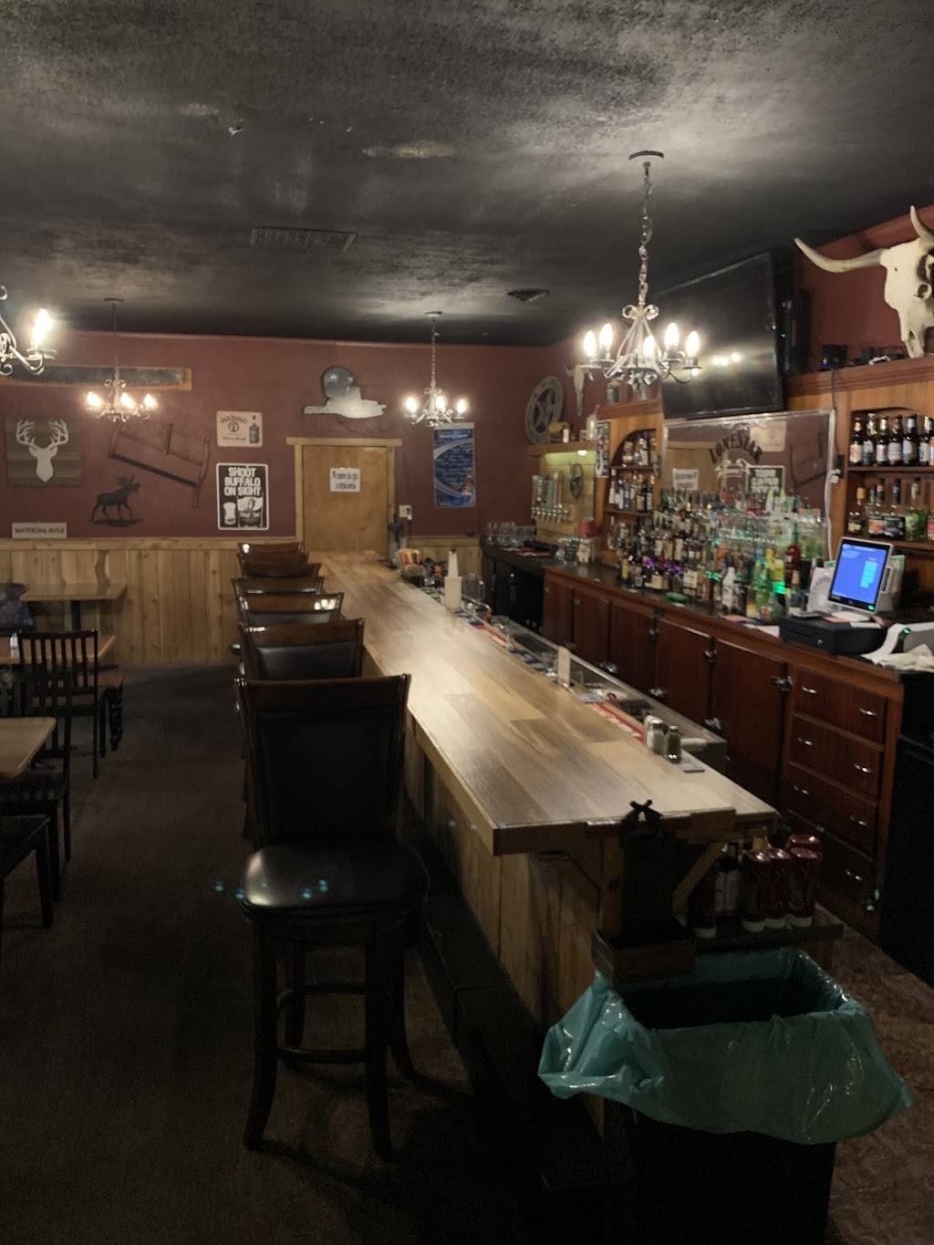 The Lonestar | restaurant | 45930 Main St, Concrete, WA 98237, USA | 3608538800 OR +1 360-853-8800