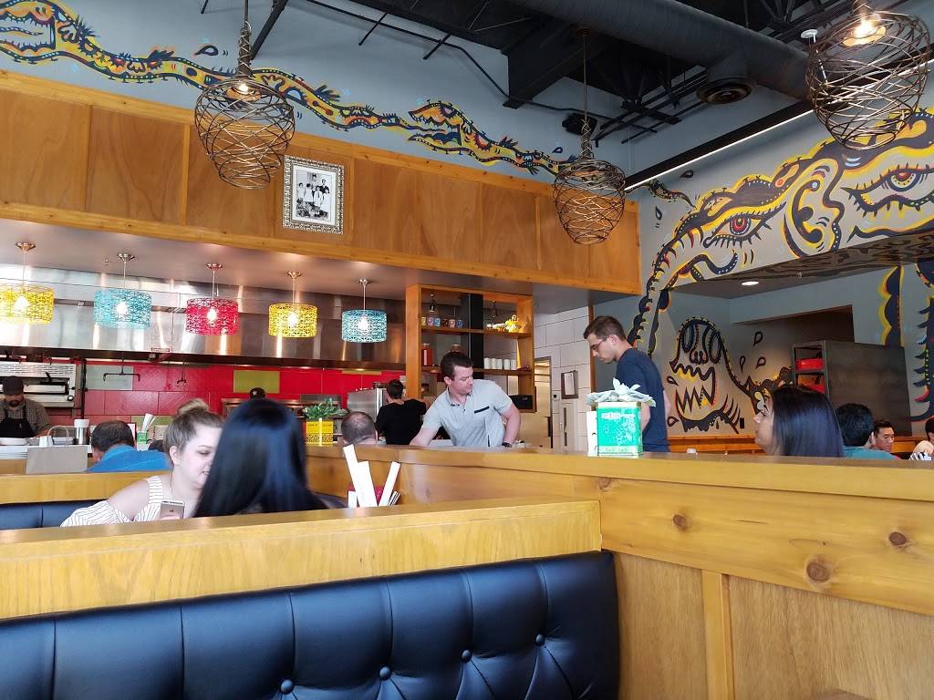 Thai Kun | restaurant | 11601 Rock Rose Ave, Austin, TX 78758, USA | 5127193332 OR +1 512-719-3332