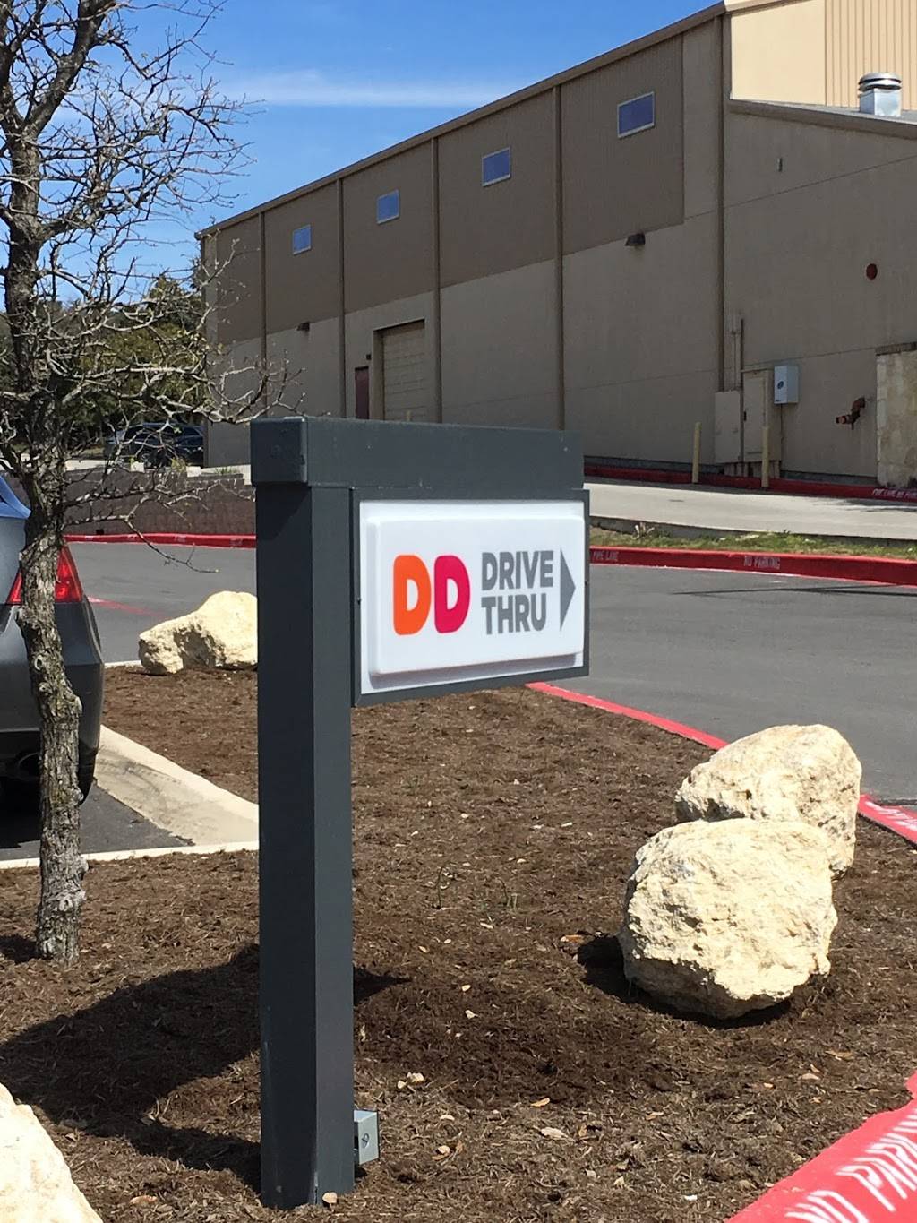 Dunkin / Baskin-Robbins | restaurant | 214 W Bandera Rd, Boerne, TX 78006, USA | 8303312251 OR +1 830-331-2251