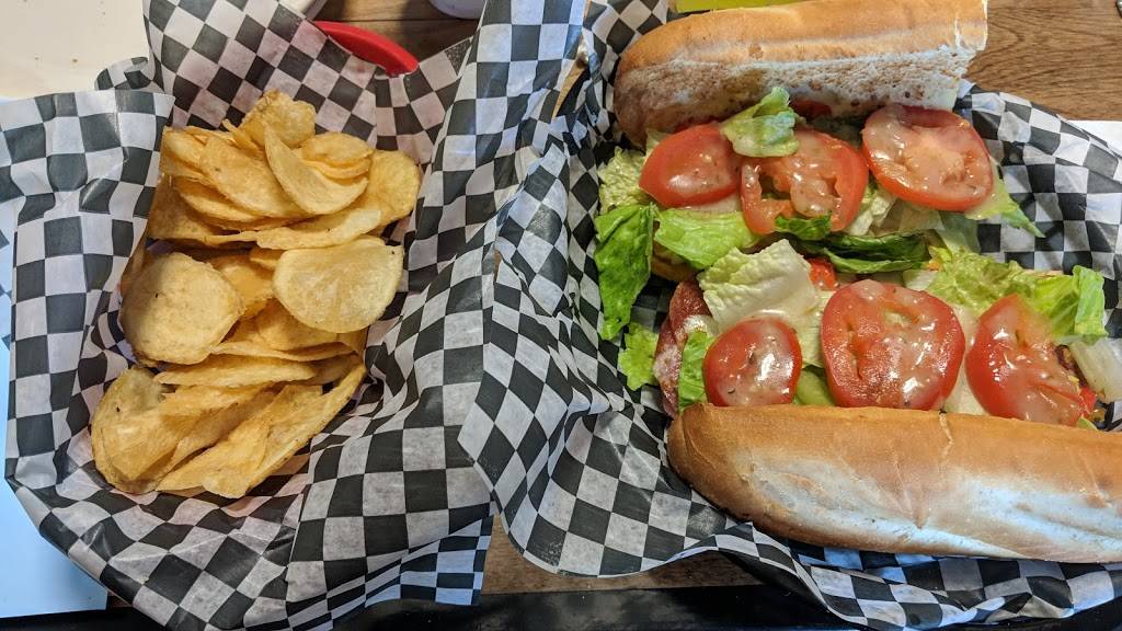 Digsbys Pizza, Pasta, & Pub Grub | restaurant | 4934 Park Ave W, Seville, OH 44273, USA | 3307691111 OR +1 330-769-1111