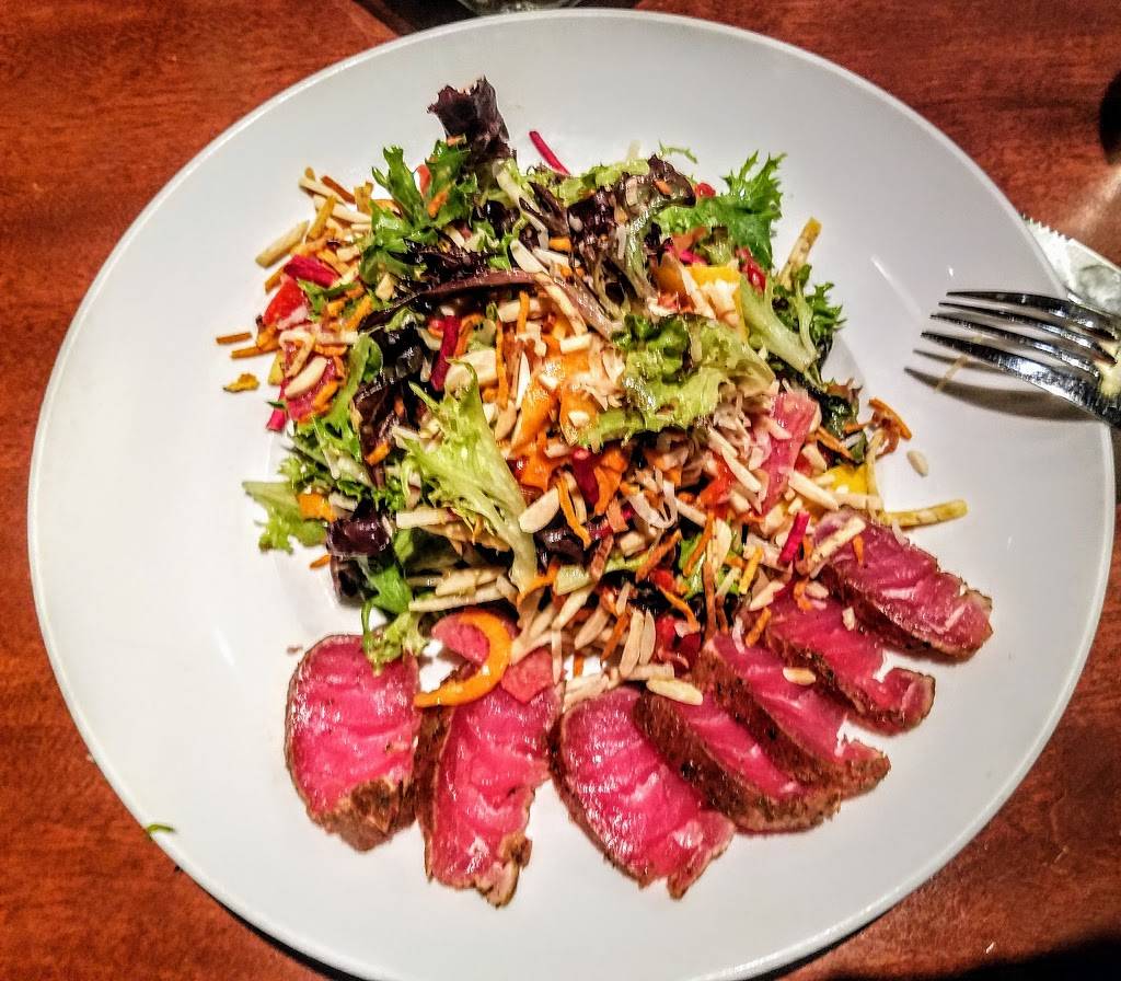 Seasons 52 | restaurant | NorthPark Center, 8687 N Central Expy, Dallas, TX 75225, USA | 2143615252 OR +1 214-361-5252