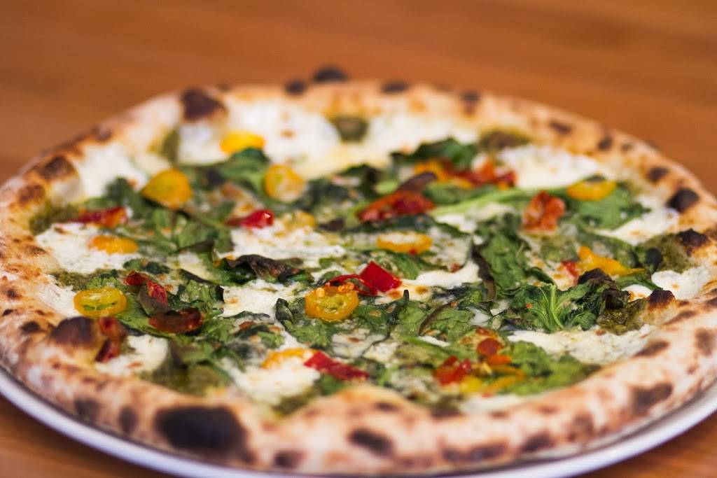 Bettina | restaurant | 1014 Coast Village Rd, Santa Barbara, CA 93108, USA | 8057702383 OR +1 805-770-2383