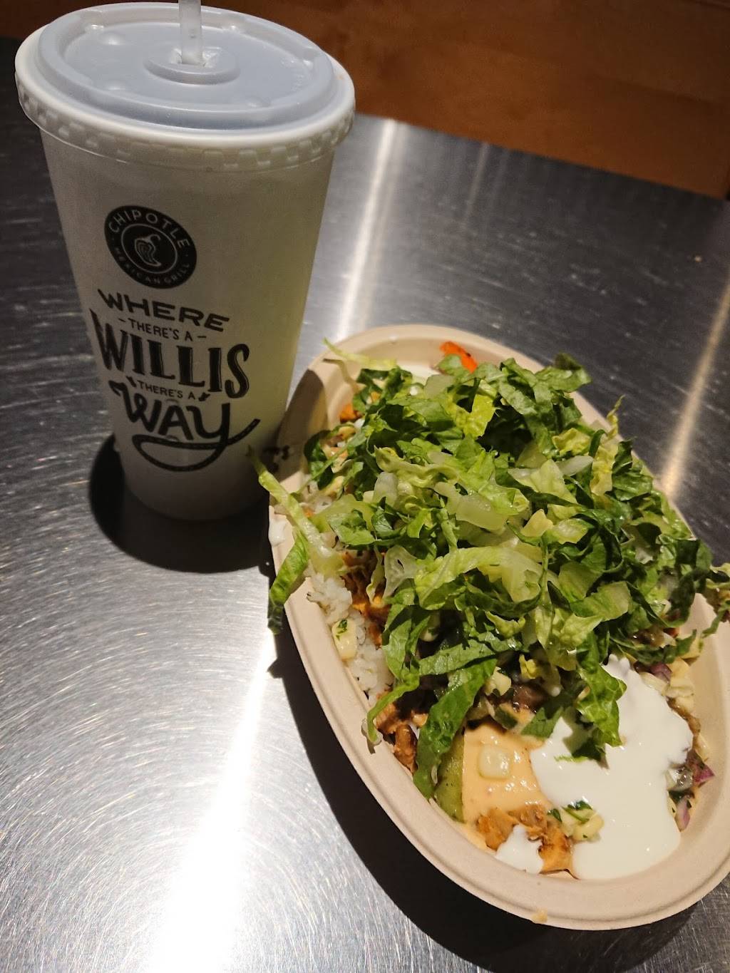 Chipotle Mexican Grill | restaurant | 801 Congress Ave Ste 100, Austin, TX 78701, USA | 5123911668 OR +1 512-391-1668