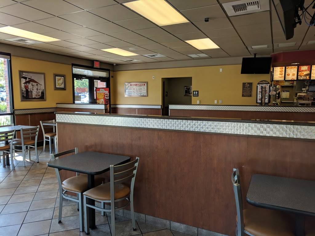 Carls Jr. | restaurant | 655 Coleman Ave, San Jose, CA 95110, USA | 4082925240 OR +1 408-292-5240