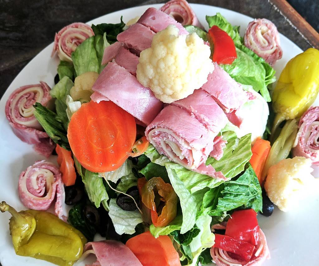 Florida Ave Pizza | restaurant | 2780 N Florida Ave, Hernando, FL 34442, USA | 3524198651 OR +1 352-419-8651