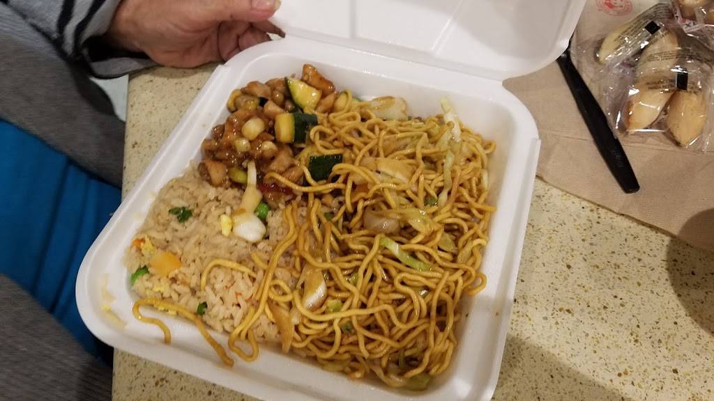 Panda Express | meal takeaway | 4947 N Eagle Rock Blvd, Los Angeles, CA 90041, USA | 3232552933 OR +1 323-255-2933