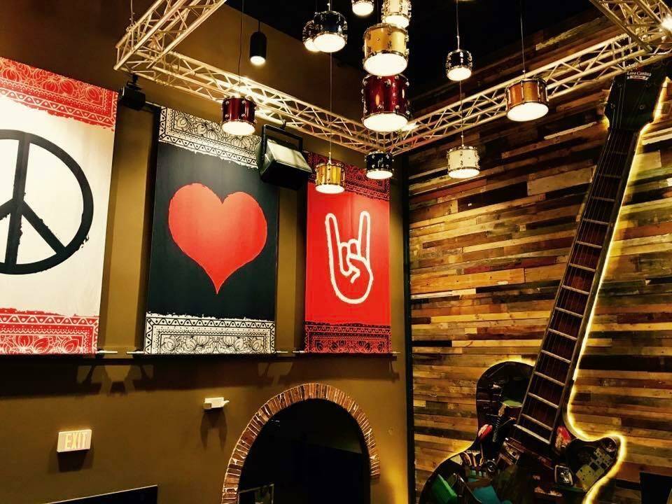 Lava Cantina The Colony | restaurant | 5805 Grandscape Blvd, The Colony, TX 75056, USA | 2146186893 OR +1 214-618-6893