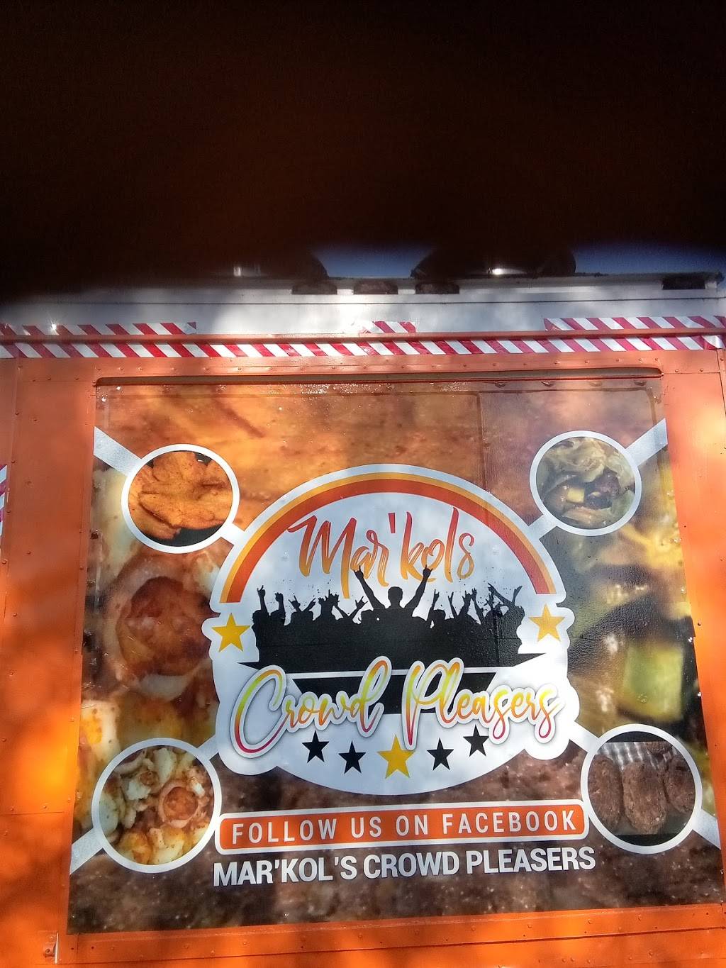 Markols Crowd Pleasers | restaurant | Gilmore Ln, Louisville, KY 40213, USA | 5027142672 OR +1 502-714-2672