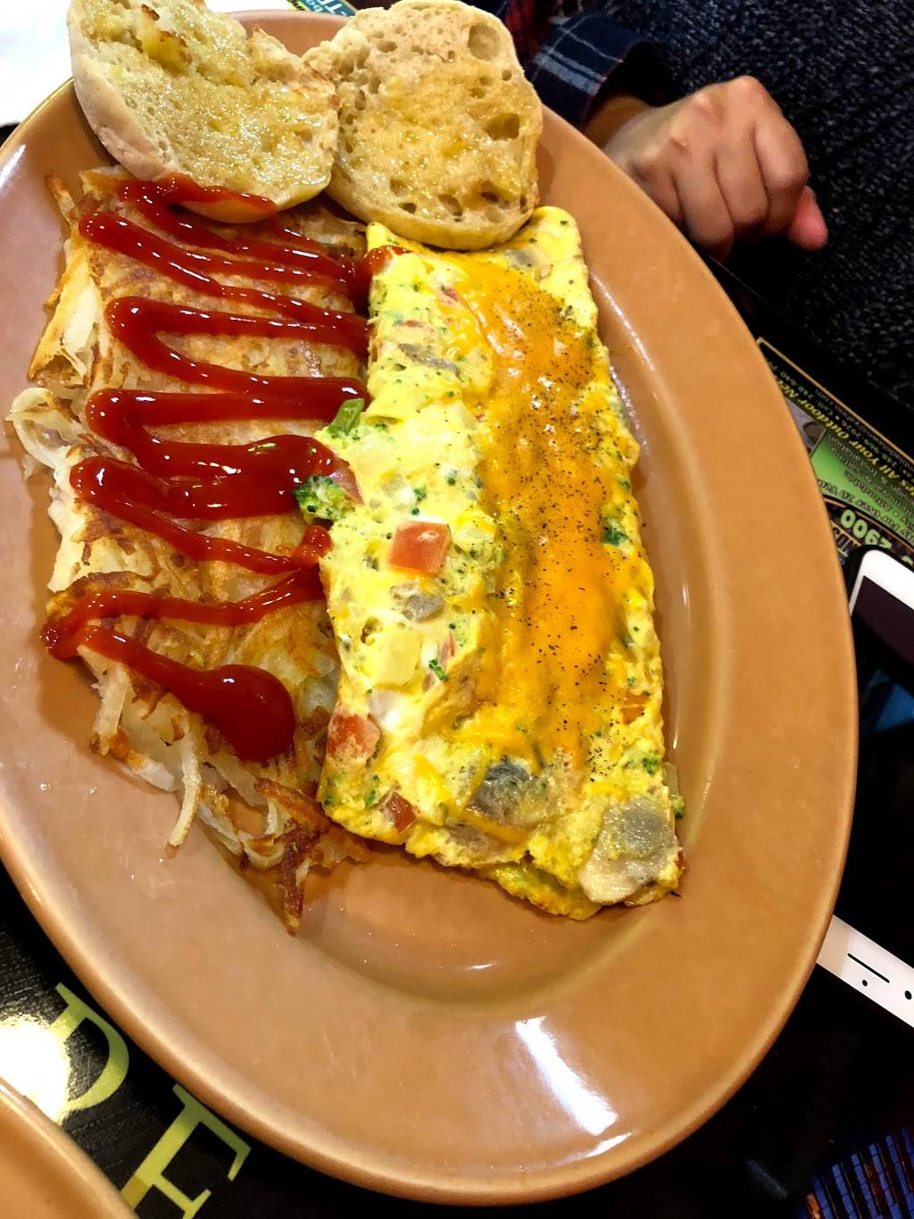 Times Square | restaurant | 500 N Lapeer Rd, Lake Orion, MI 48362, USA | 2488148100 OR +1 248-814-8100