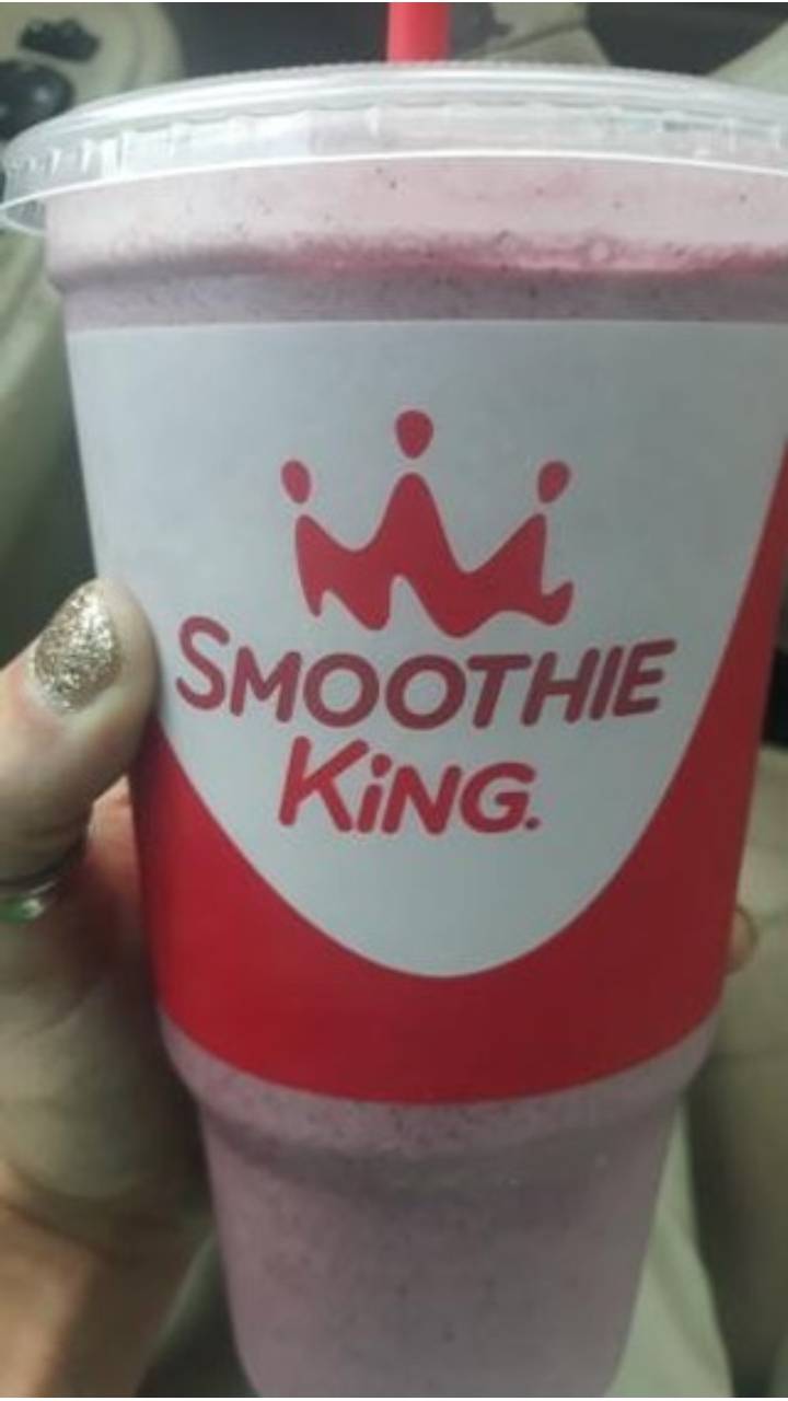 Smoothie King | restaurant | 2435 Nashville Rd #110, Bowling Green, KY 42104, USA | 2708424257 OR +1 270-842-4257