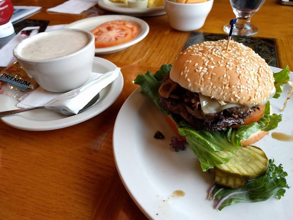 Skagit Valleys Farmhouse Restaurant | restaurant | 13724 Laconner Whitney Rd, Mt Vernon, WA 98273, USA | 3604664411 OR +1 360-466-4411