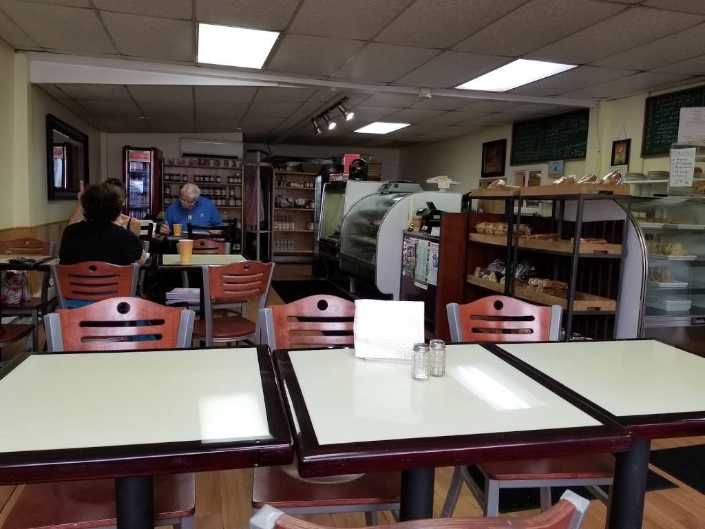 Florida Bakery & Deli | bakery | 10 S Main St, Florida, NY 10921, USA | 8455086017 OR +1 845-508-6017