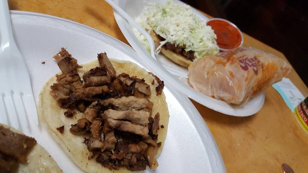 King Taco # 10 | restaurant | 2020 Pico Blvd, Los Angeles, CA 90006, USA | 2133848115 OR +1 213-384-8115