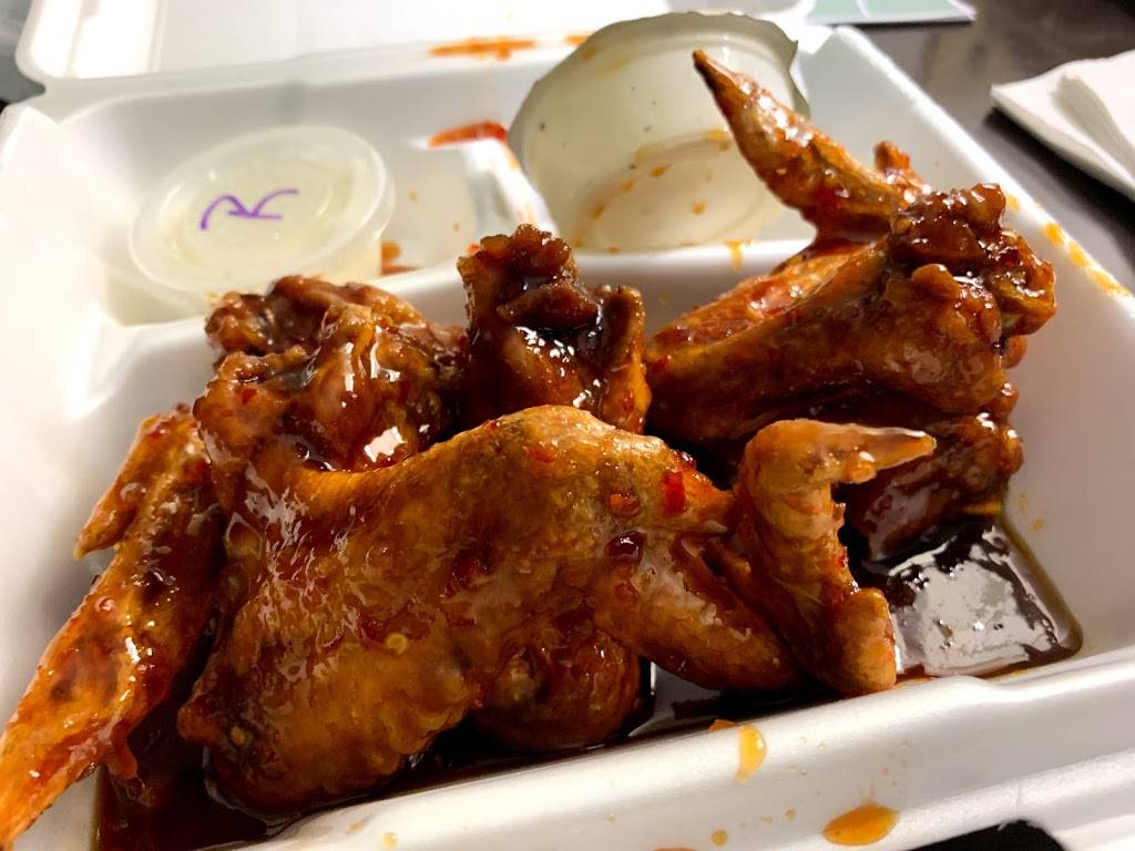 Mister Ps Buffalo Wings Plus | restaurant | 577 Goodman Rd E, Southaven, MS 38671, USA | 6622538448 OR +1 662-253-8448