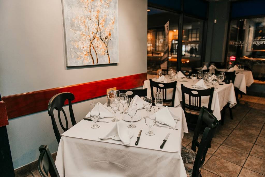 Oreganos Grill | restaurant | 6535 Avenue Somerled, Montréal, QC H4V 1S8, Canada | 5144878541 OR +1 514-487-8541