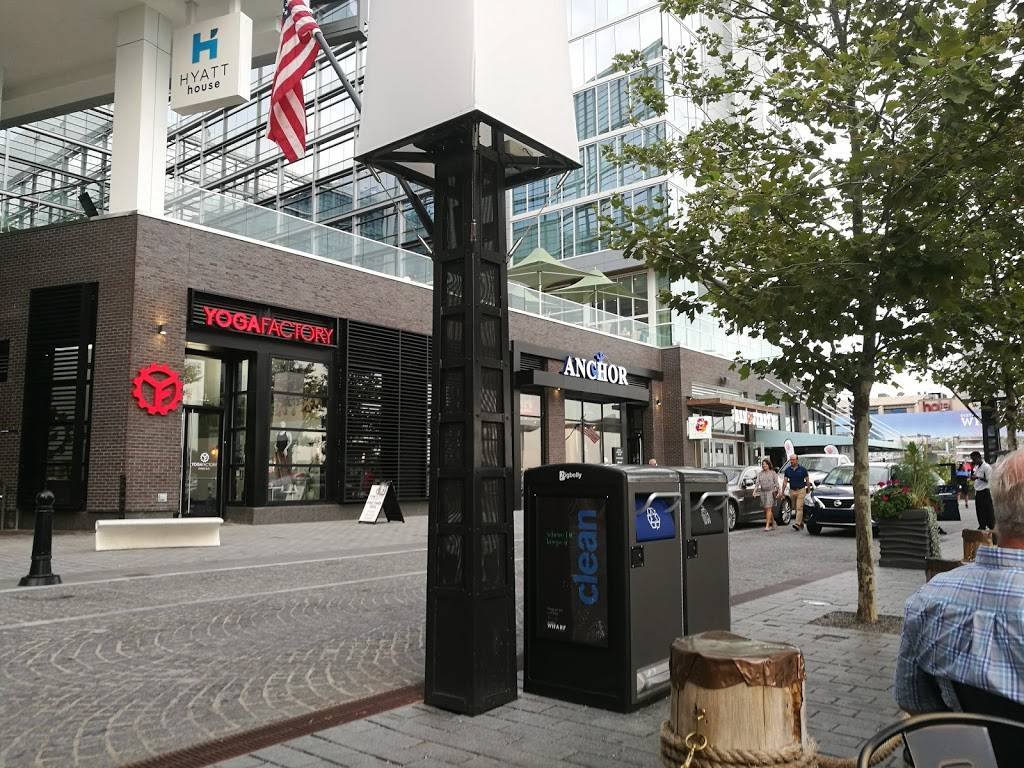 Kirwan’s on the Wharf | restaurant | 749 Wharf St SW, Washington, DC 20024, USA | 2025543818 OR +1 202-554-3818