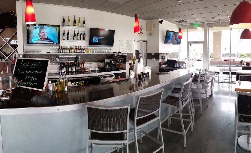 Dulcetto | restaurant | 8293 Champions Gate Blvd, Championsgate, FL 33896, USA | 4074792959 OR +1 407-479-2959