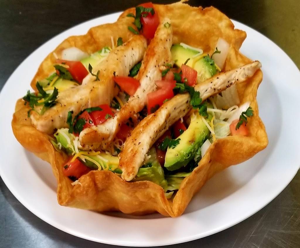 Taqueria Restaurante Simon | restaurant | 615 N Main St, Mauldin, SC 29662, USA | 8645341339 OR +1 864-534-1339