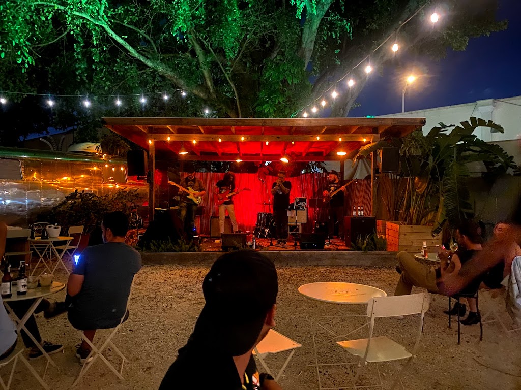 HeartLand | restaurant | 382 NE 61st St, Miami, FL 33137, USA | 7863767742 OR +1 786-376-7742