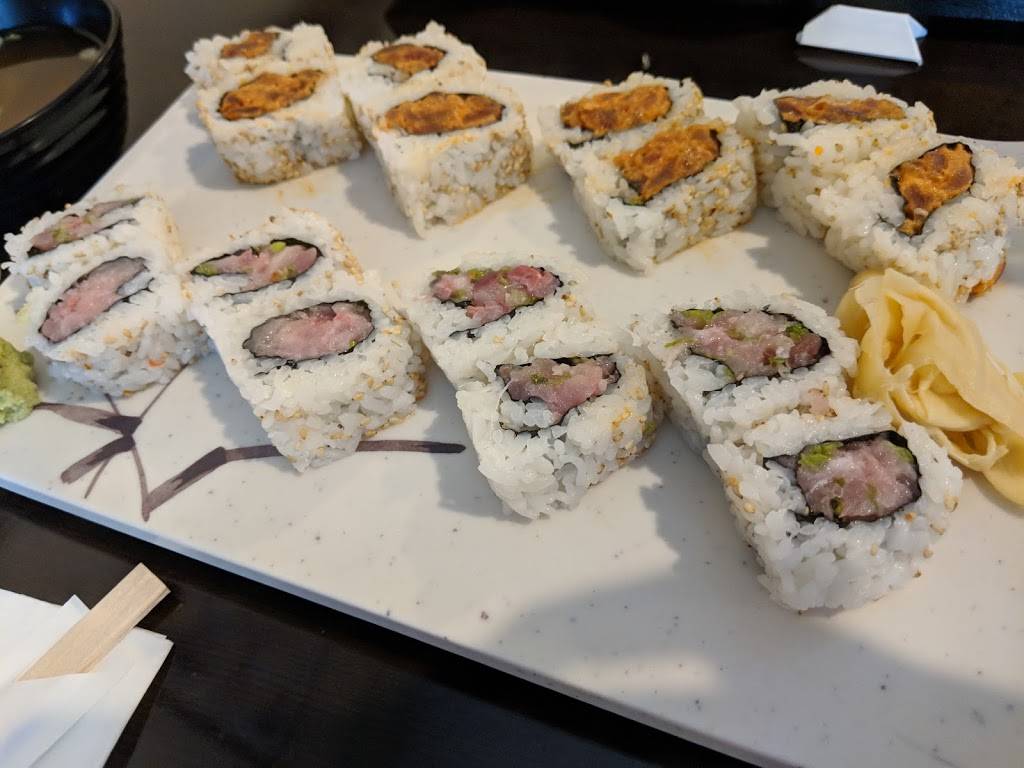Ichiro | restaurant | 412 15th St, Oakland, CA 94612, USA | 5104521994 OR +1 510-452-1994
