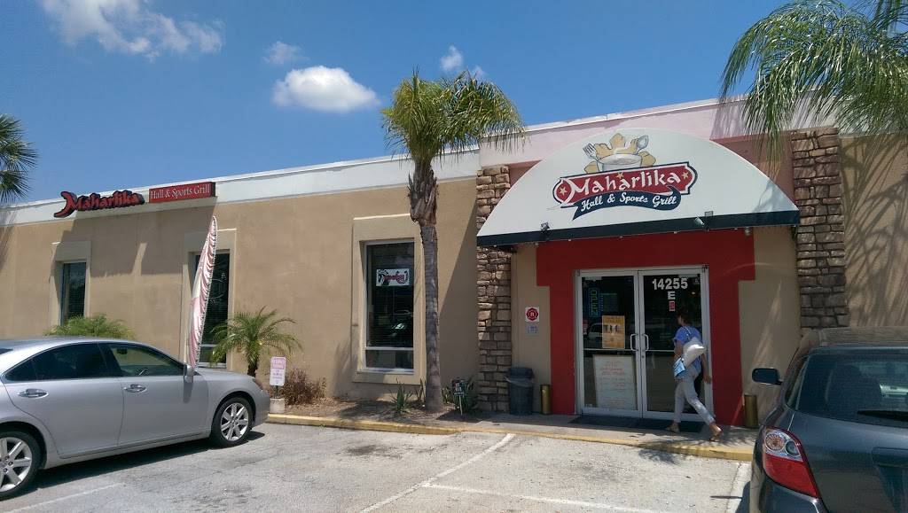 Maharlika Hall & Sports Grill | restaurant | 14255 Beach Blvd, Jacksonville, FL 32250, USA | 9049921112 OR +1 904-992-1112