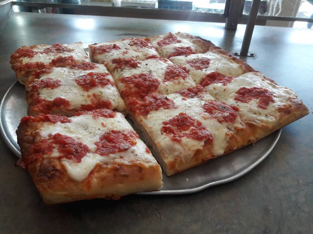 Napoli Pizza | restaurant | 2030 NJ-88, Brick, NJ 08724, USA | 7327850580 OR +1 732-785-0580