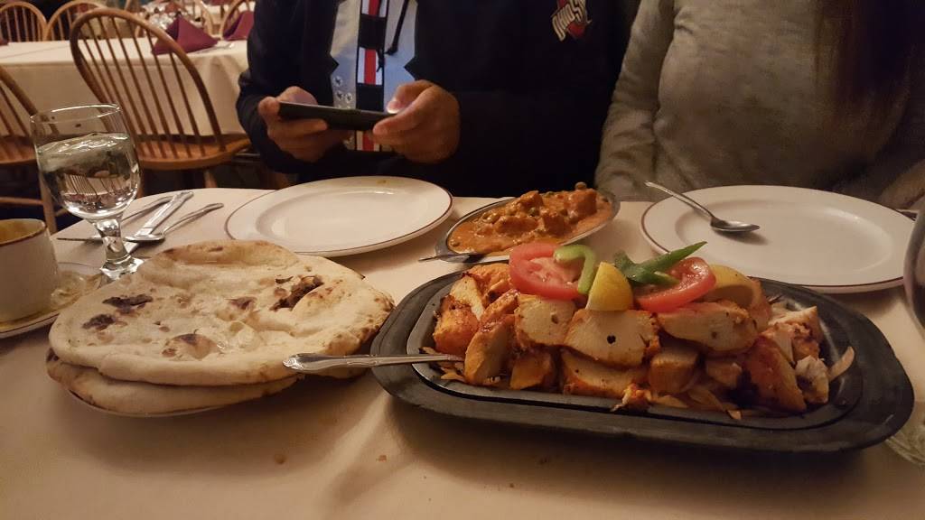 Ambar India Restaurant | restaurant | 350 Ludlow Ave, Cincinnati, OH 45220, USA | 5132817000 OR +1 513-281-7000