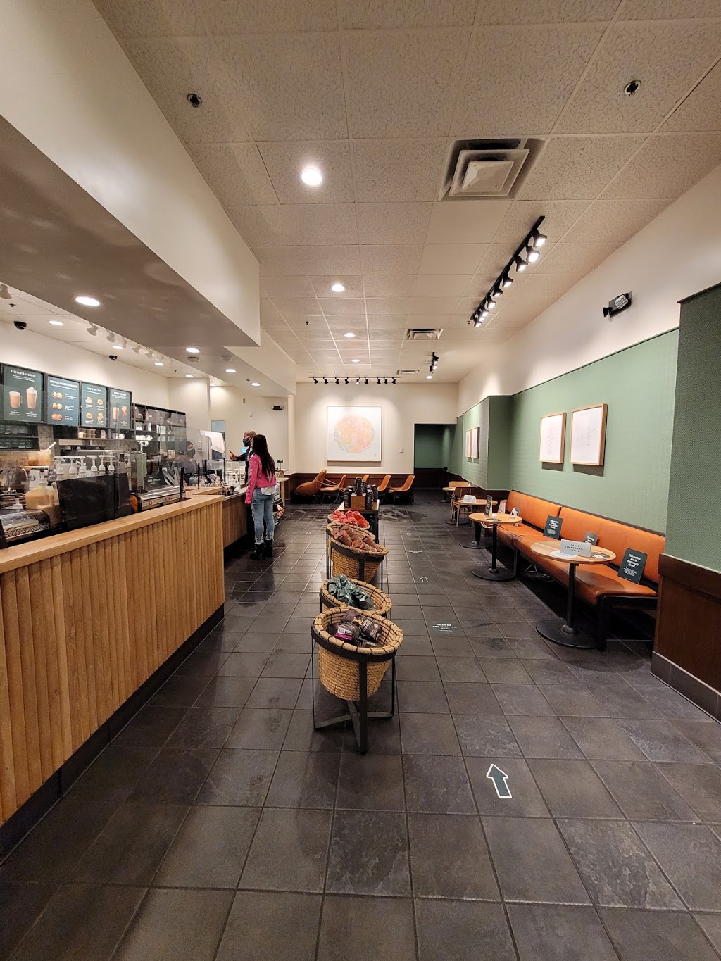 Starbucks | cafe | 501 SW 145th Terrace, Pembroke Pines, FL 33027, USA | 9544316520 OR +1 954-431-6520