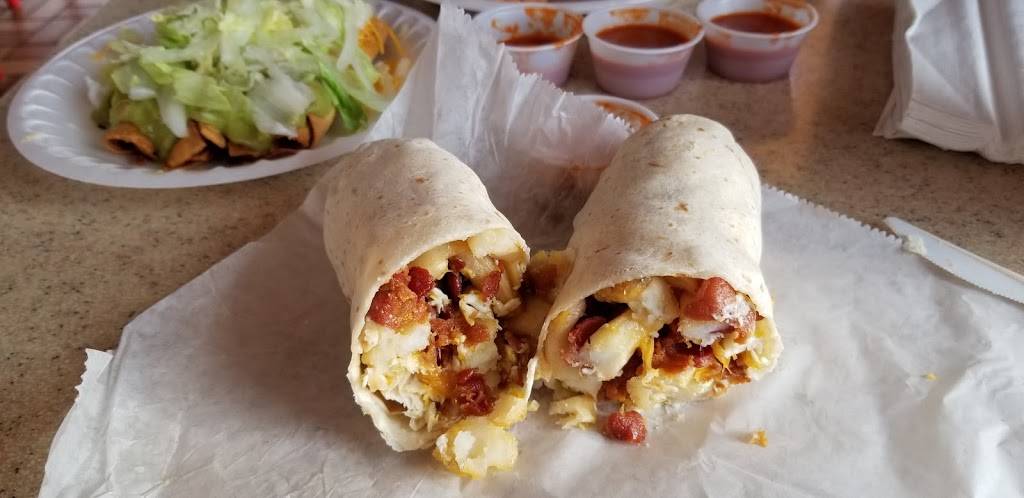 Tonos Mexican Food | restaurant | 7135 S Orange Blossom Trail, Orlando, FL 32809, USA | 4078597030 OR +1 407-859-7030