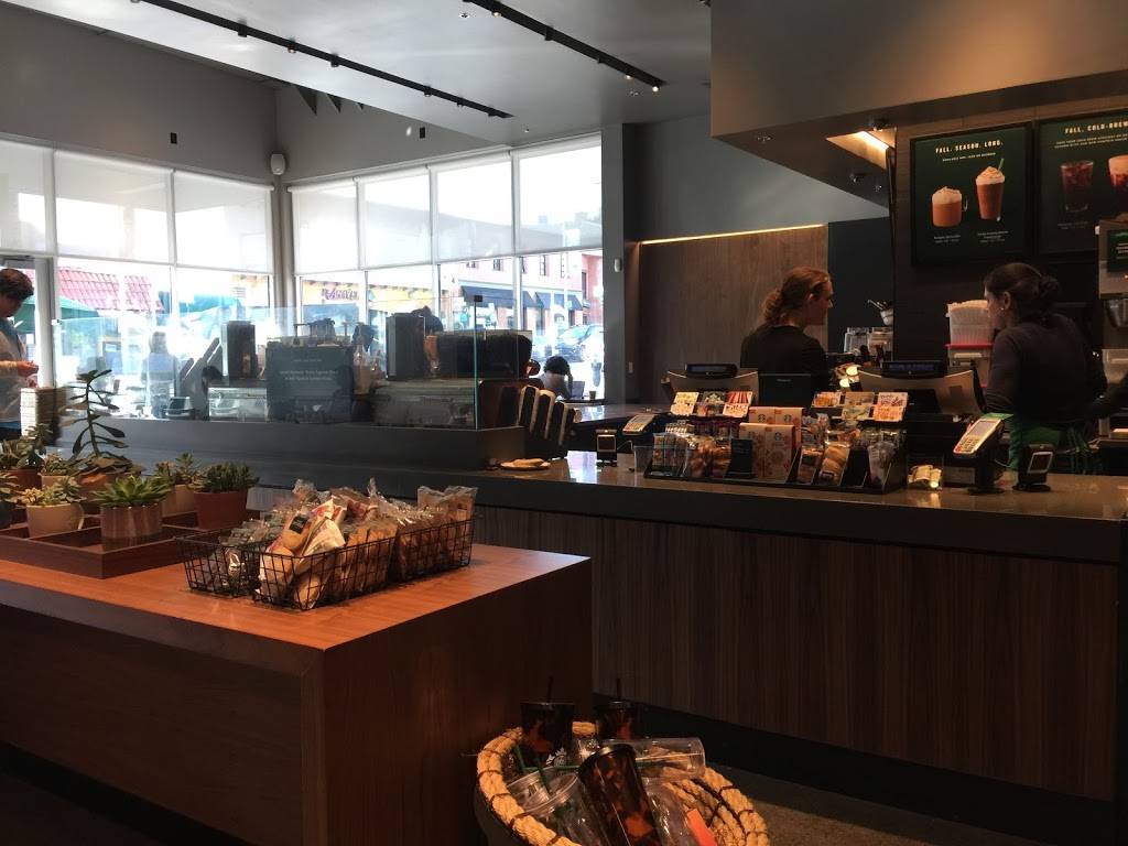 Starbucks | cafe | 2080 Mountain Blvd, Oakland, CA 94611, USA | 5103393959 OR +1 510-339-3959