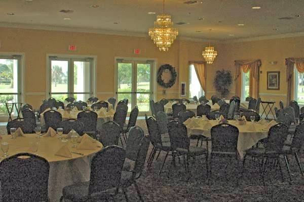 The Saints at Port St. Lucie Golf Course | restaurant | 2601 SE Morningside Blvd, Port St. Lucie, FL 34952, USA | 7723982901 OR +1 772-398-2901