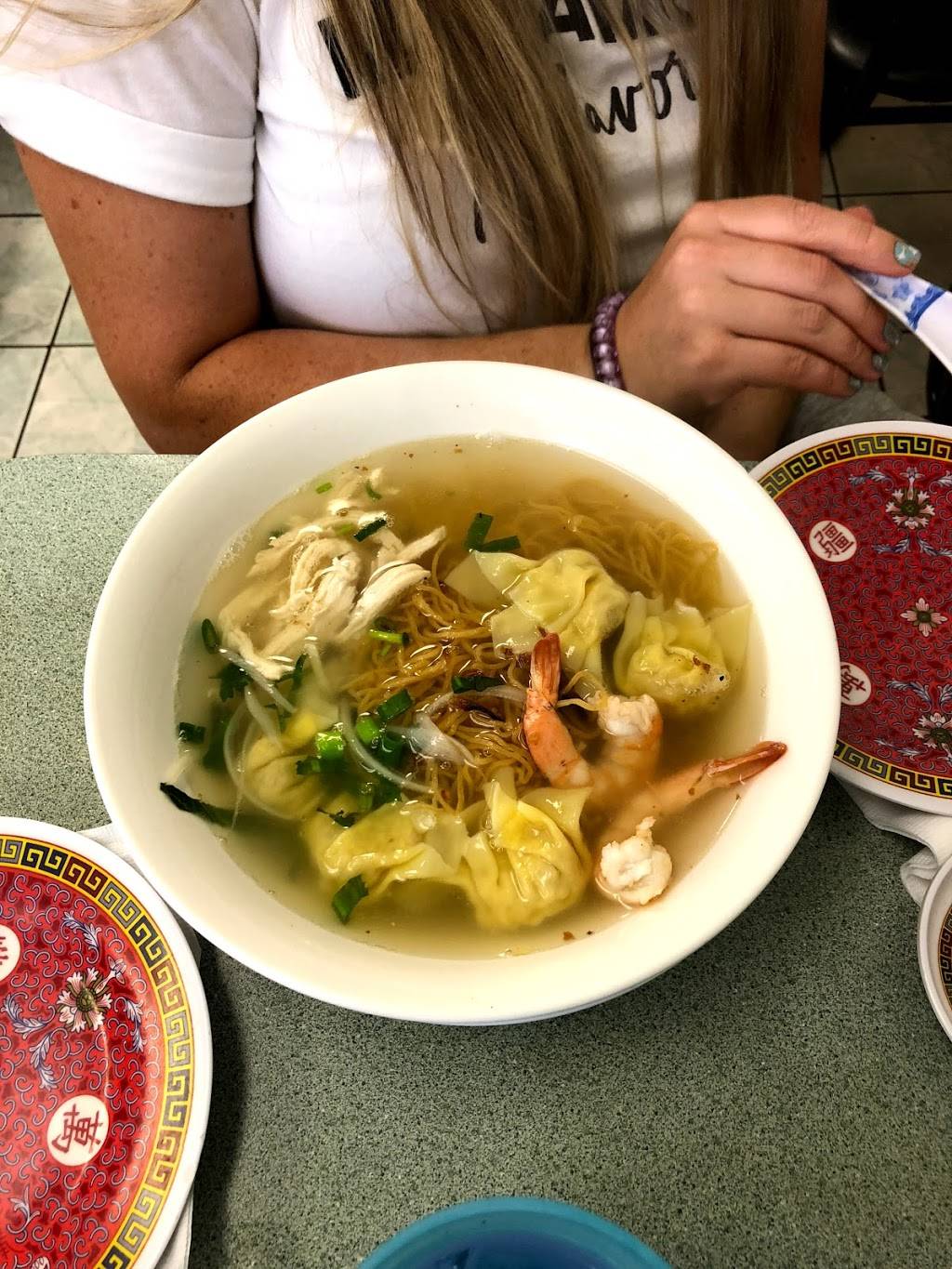 Saigon Noodle House | restaurant | 45-1151 Kamehameha Hwy D, Kaneohe, HI 96744, USA | 8082356107 OR +1 808-235-6107